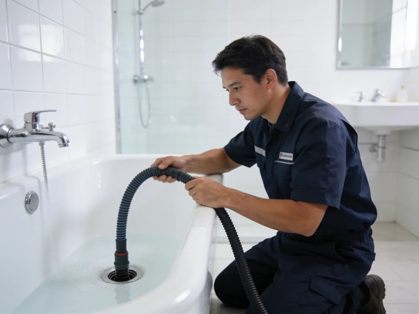 Emergency Plumber Hueytown, AL FAQs